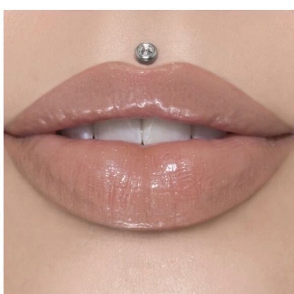 NEW Jeffree Star The Gloss in Mouthful NIB - Picture 1 of 5